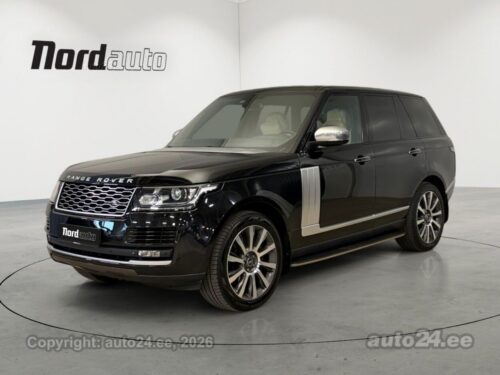 6ace6dd453c93 Land Rover Range Rover Autobiography 4.4 250 kW