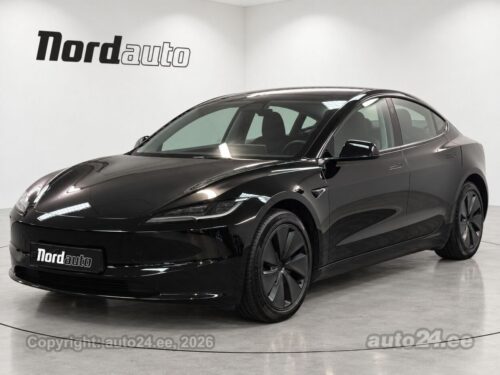 6ace6faab3373 Tesla Model 3 Long Range AWD 366 kW