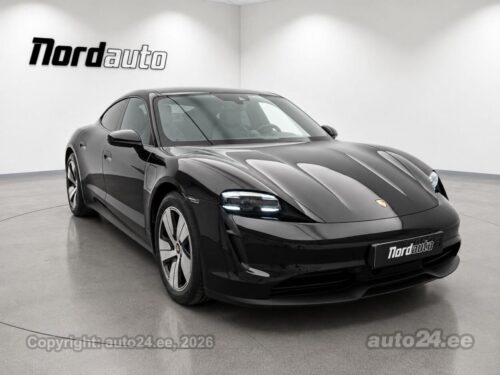 6ad20fe72ff5f Porsche Taycan 93 KWh 350 kW