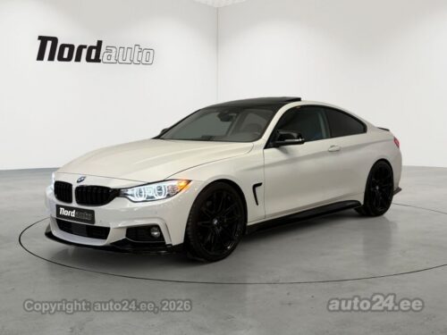6ad24443c3e3b BMW 435 d xDrive M Performance Bodykit 3.0 230 kW