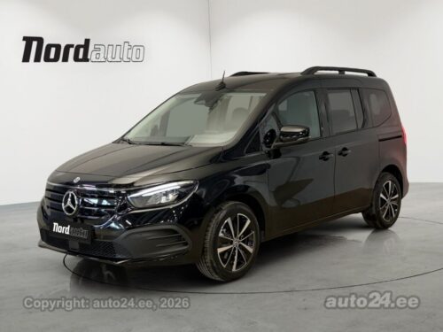 6ad9f787f215b Mercedes-Benz EQT 200 90 kW