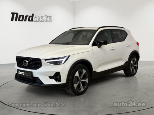 6ae07e77bb378 Volvo XC40 B3 H&K 2.0 120 kW