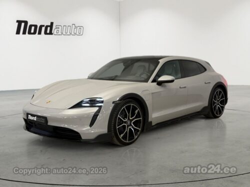 6ae1b768283f1 Porsche Taycan Cross Turismo 4 350 kW